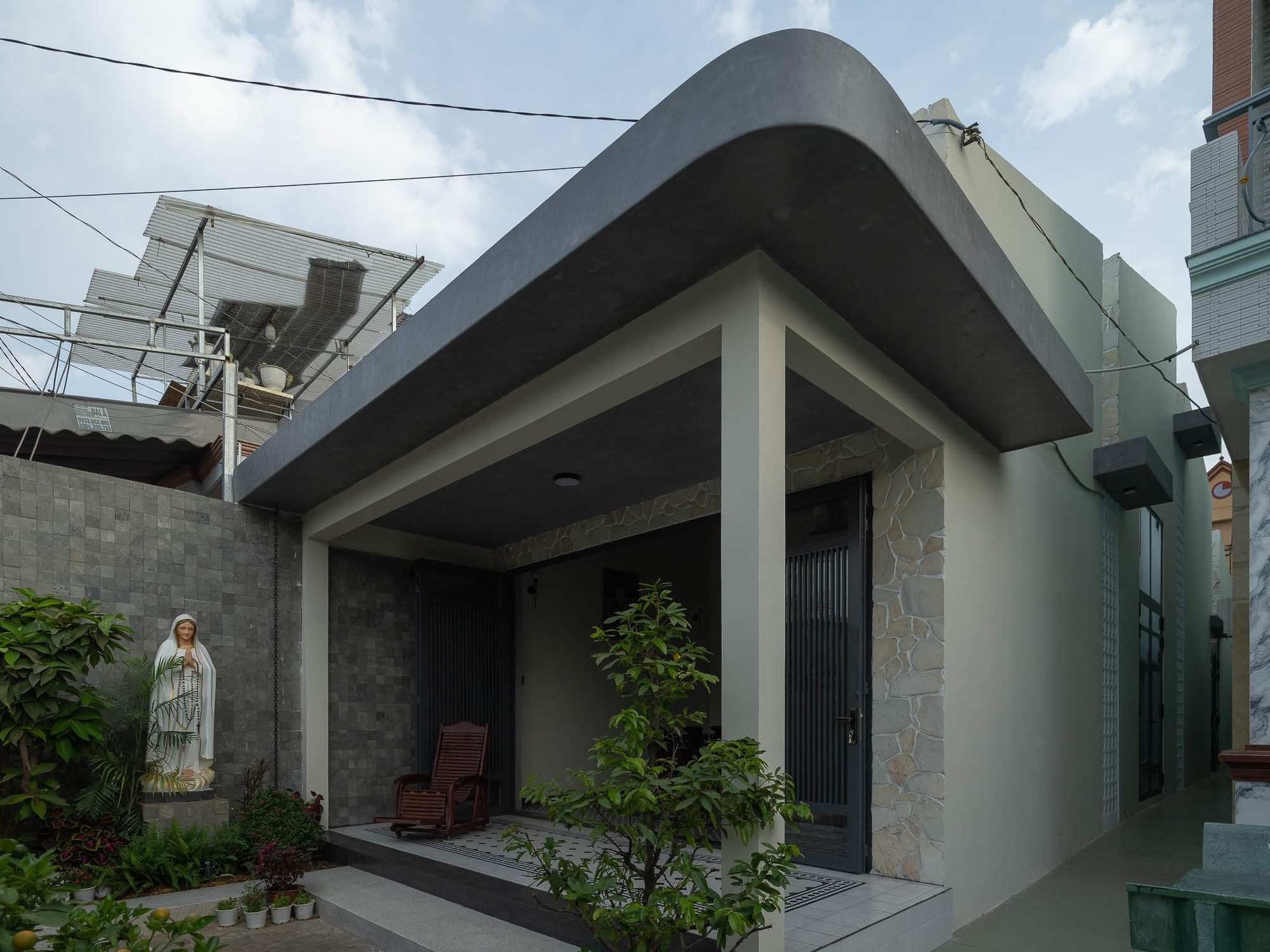 3 dấu hiệu nhận biết ngôi nhà nặng khí, long mạch không ổn