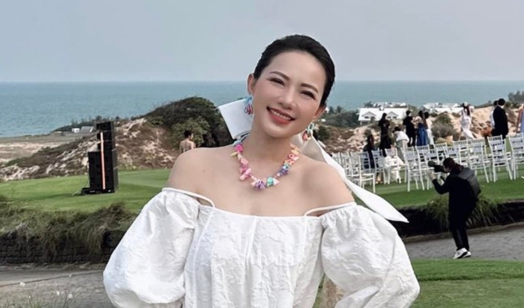 Mỹ nhân Việt sống lãng mạn bên đại gia , cuộc sống viên mãn khiến nhiều người ao ước