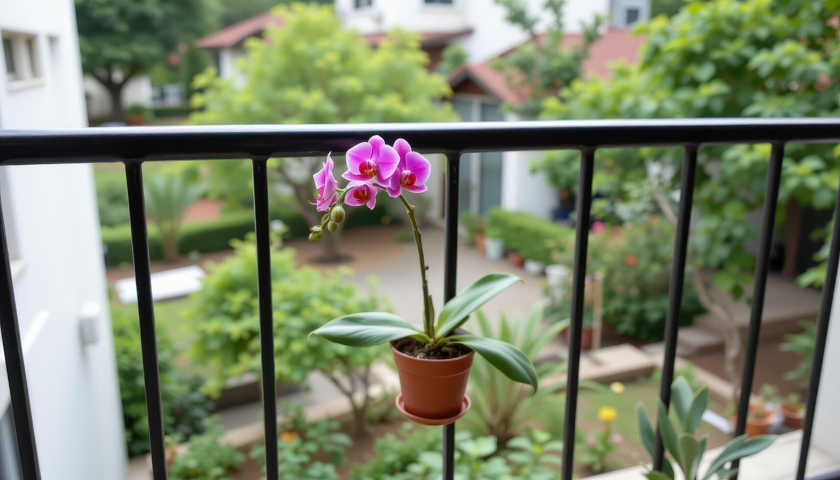 4 Lọai cây không nên trồng ở ban công dù đẹp đến mấy cho người mới bắt đầu