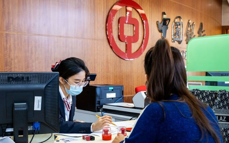 Khoản vay bị từ chối vì nợ xấu: Hành trình tìm hiểu của người vợ ở Hàng Châu