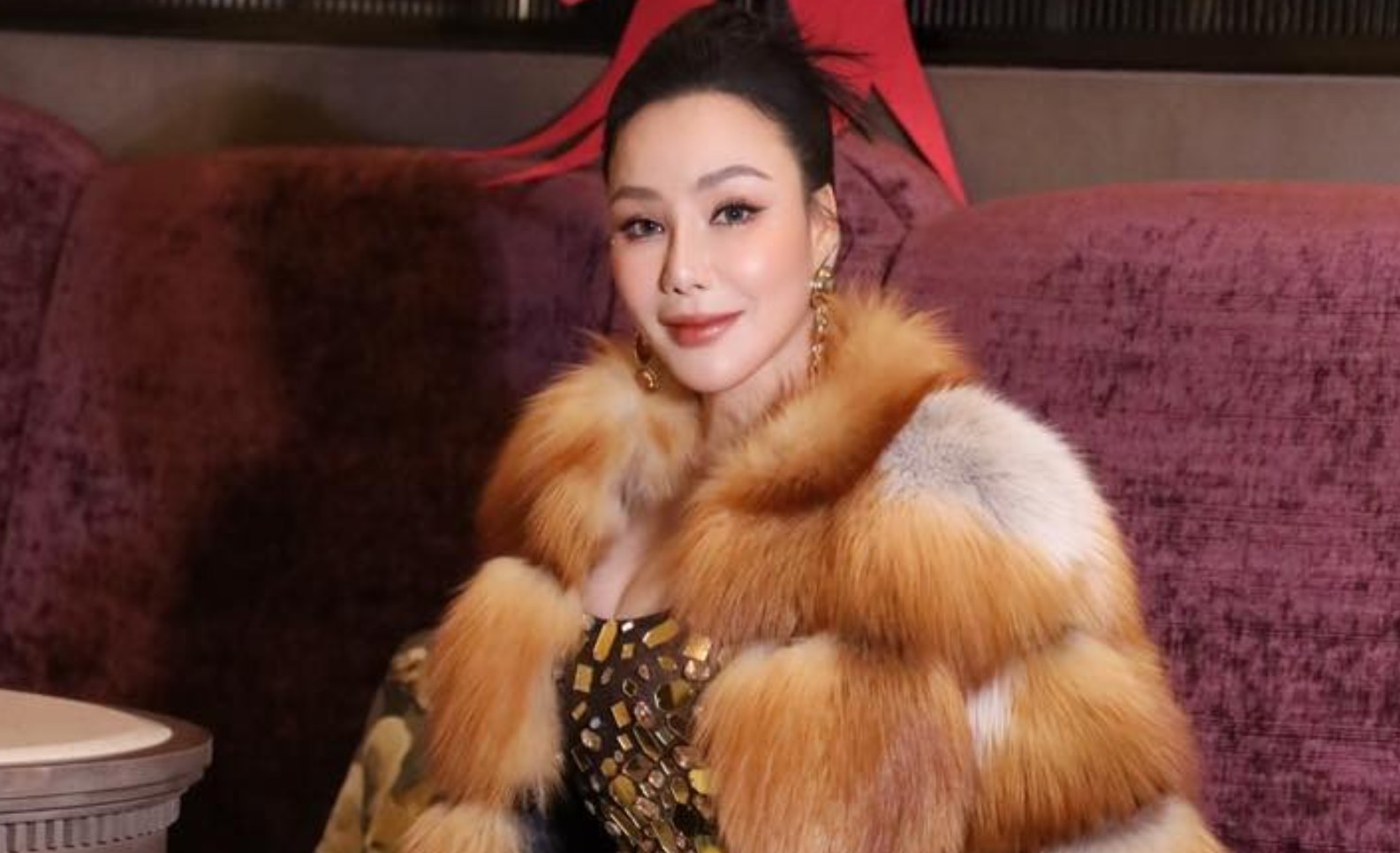 Hồ Quỳnh Hương: Nữ đại gia đất mỏ sở hữu bất động sản trải dài từ Bắc vào Nam