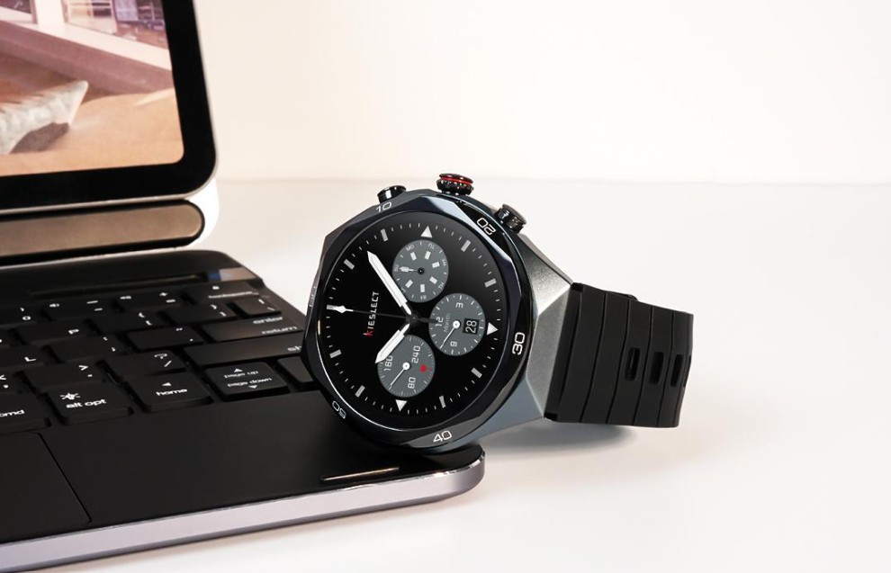 Tại sao Kieslect Elite 2 được xem là “món quà công nghệ” đáng chú ý nhất dịp cuối năm?