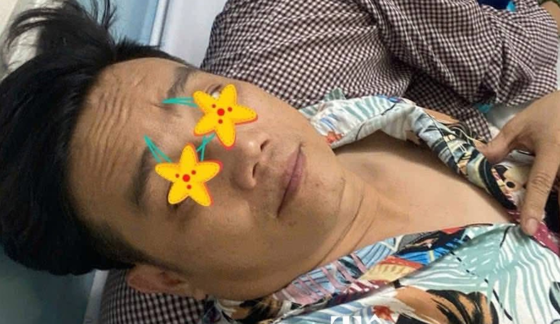 Câu chuyện đau lòng của cậu bé 16 tuổi bị suy thận giai đoạn cuối và thói quen xấu