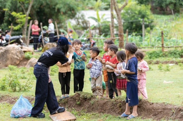 Quảng Ngãi rà soát dự án Nuôi em Để ngăn chặn trục lợi từ thiện