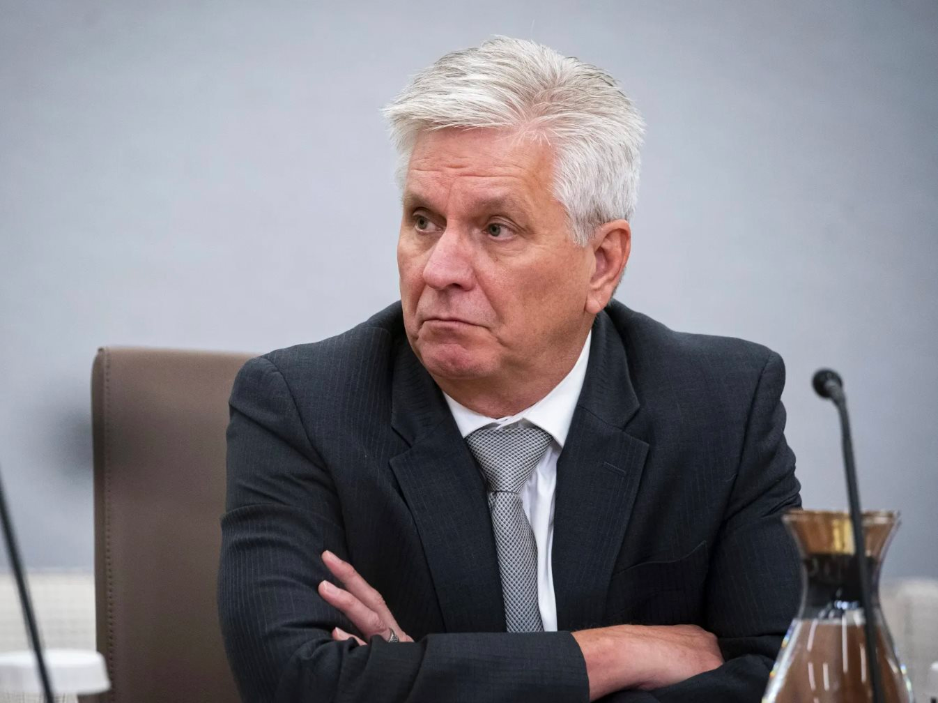 Chủ tịch Fed Christopher Waller đề xuất hạ lãi suất để ổn định Kinh tế Mỹ