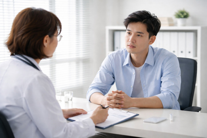 Không vui suốt 10 năm do trầm cảm mạn tính: Dấu hiệu và giải pháp