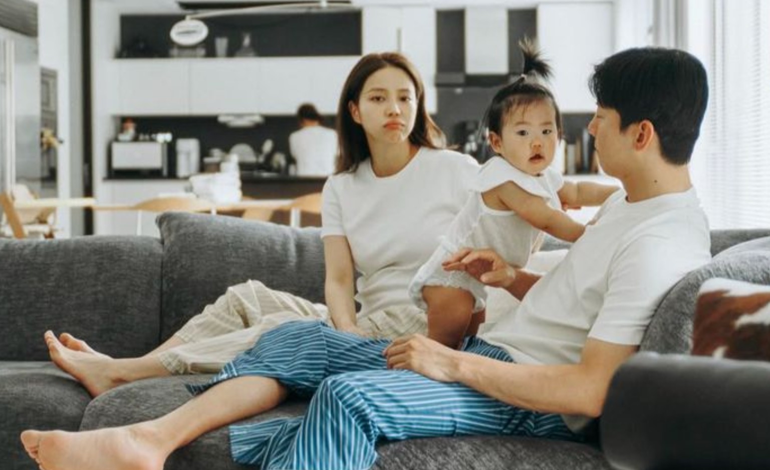 Chi phí thuê nhà ở TPHCM: Câu chuyện 7 năm của cặp vợ chồng trẻ