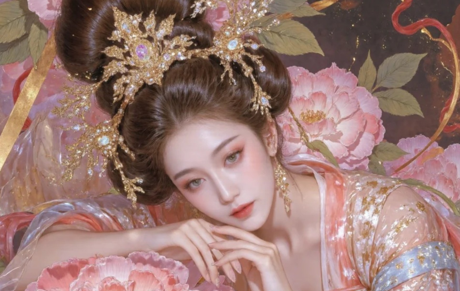 3 Con giáp vớ được vàng trong 7 ngày tới , tài lộc và tình duyên thăng hoa