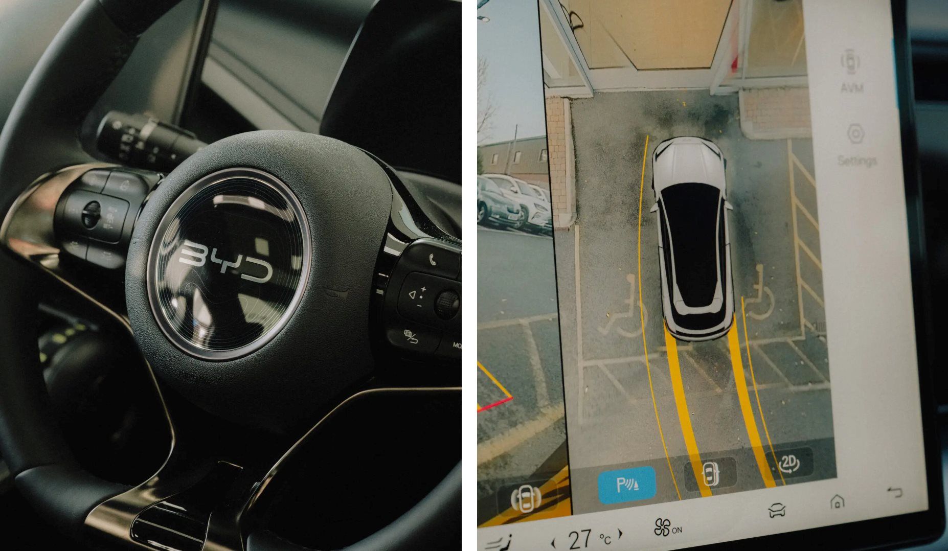 Xe điện Trung Quốc chiếm lĩnh thị trường Anh với giá rẻ và chất lượng vượt trội