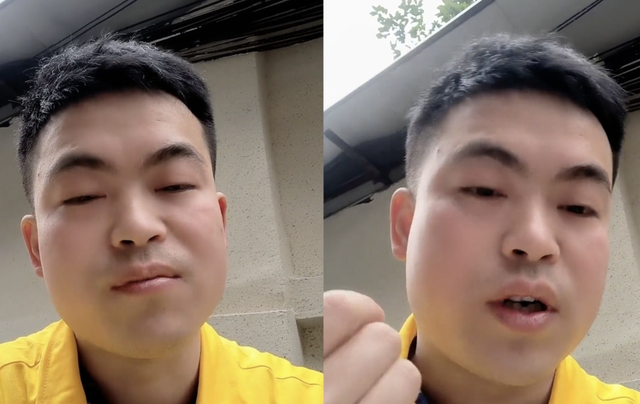 Chàng cử nhân lật ngược số phận: Từ giám đốc đến shipper trong 5 năm