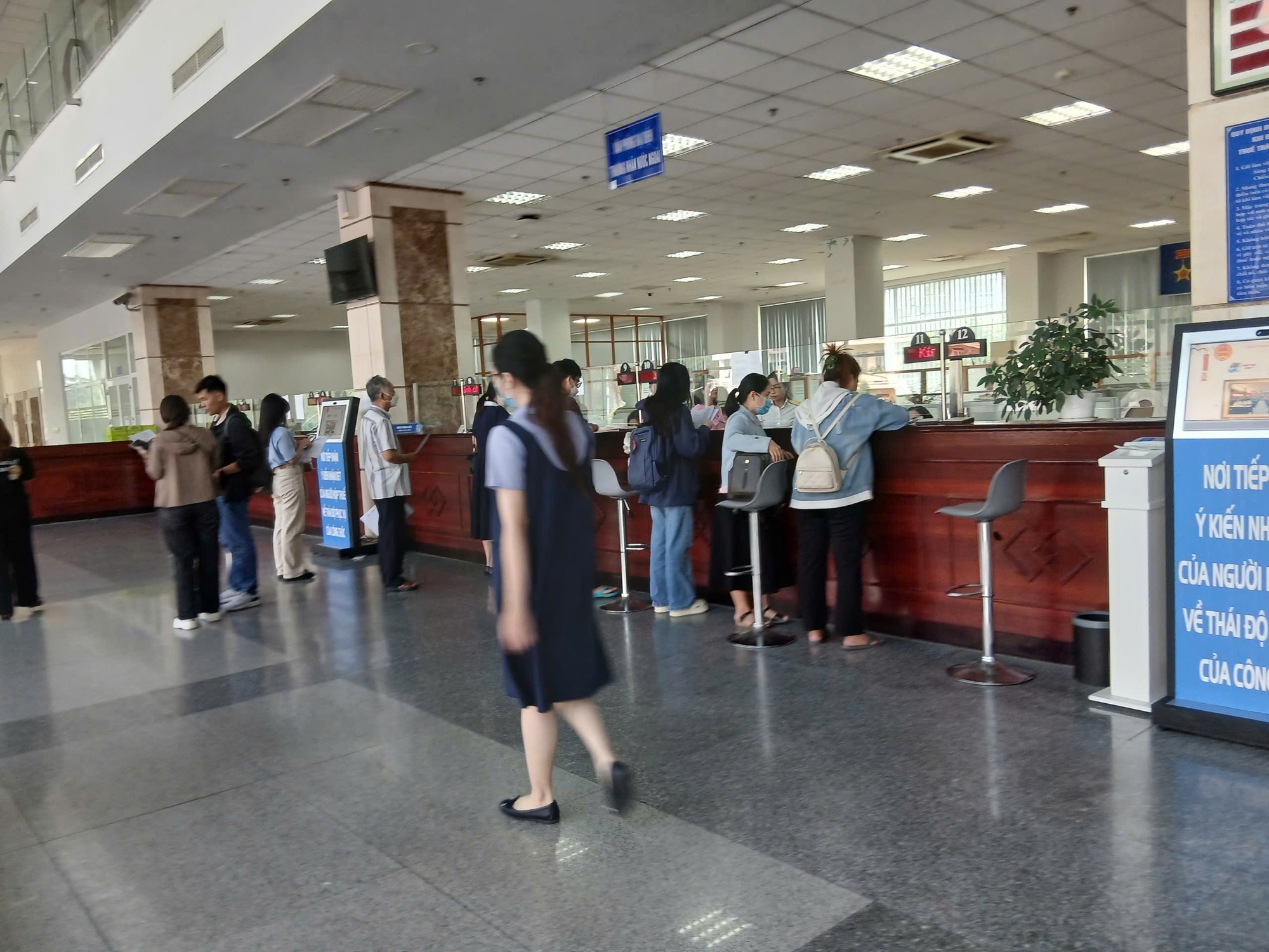 Thực hư thông tin hộ kinh doanh đóng cửa 10 năm vẫn bị truy thu thuế