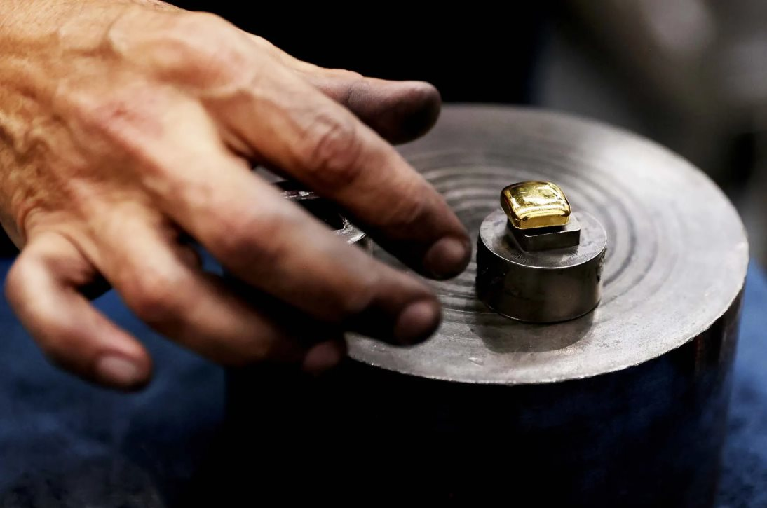 Vàng lẻ giá trị nhỏ lên ngôi tại Trung Quốc và Hàn Quốc: Xu hướng tiết kiệm mới của giới trẻ