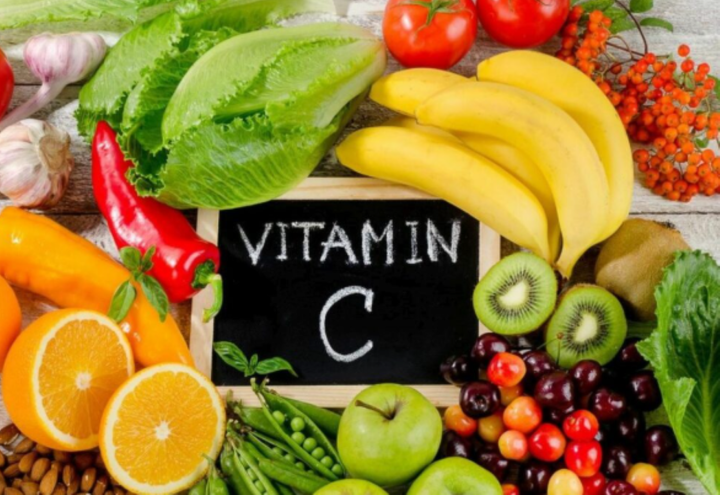 Trái cây ' vua vitamin C ' giúp da trắng sáng và trẻ lâu từ Bên trong