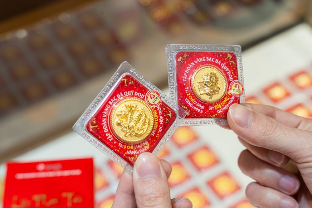 Điều khiến tôi hối hận khi mua vàng