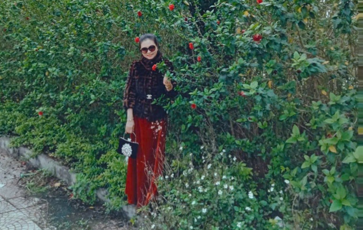 Hạnh phúc tuổi già: Tôi đã chuẩn bị 2 tỷ để vào viện dưỡng lão