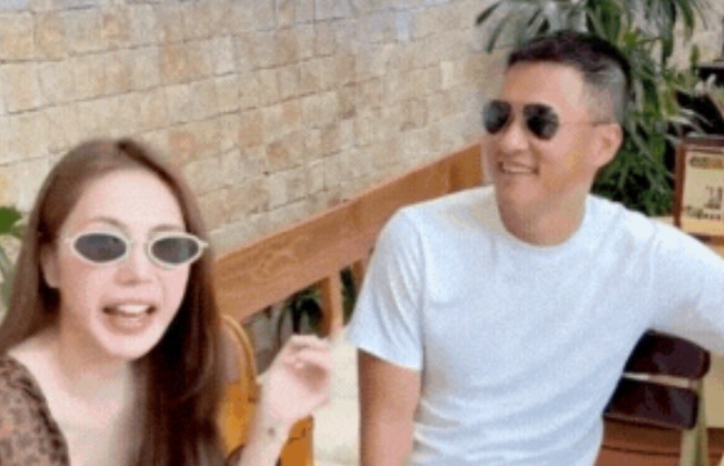 Sáng tỏ thông tin Thủy Tiên, Công Vinh ly hôn