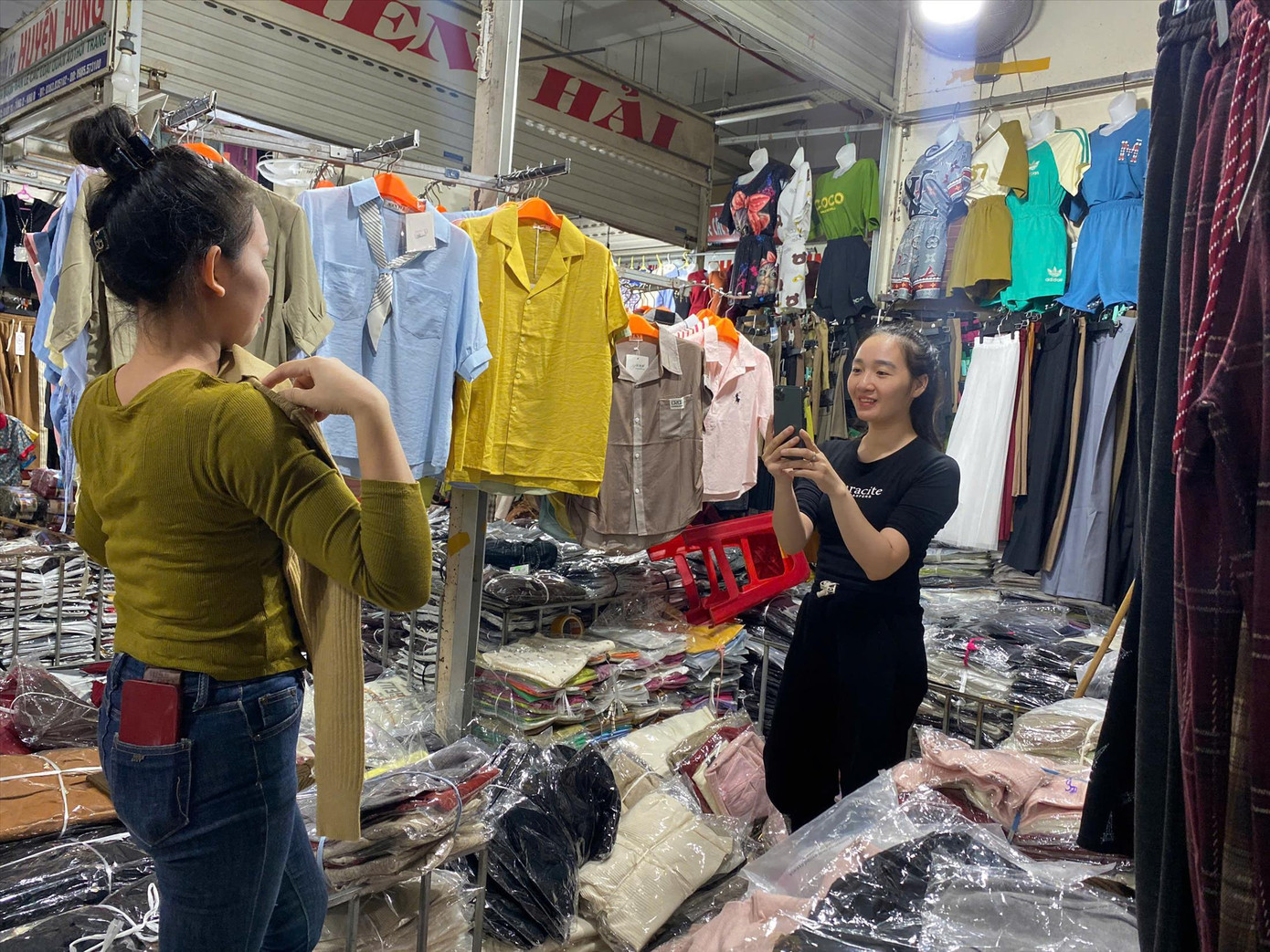 Cách tính thuế giá trị gia tăng với hộ kinh doanh: Những điều cần biết Cách tính thuế giá trị gia tăng với hộ kinh doanh: Những điều cần biết