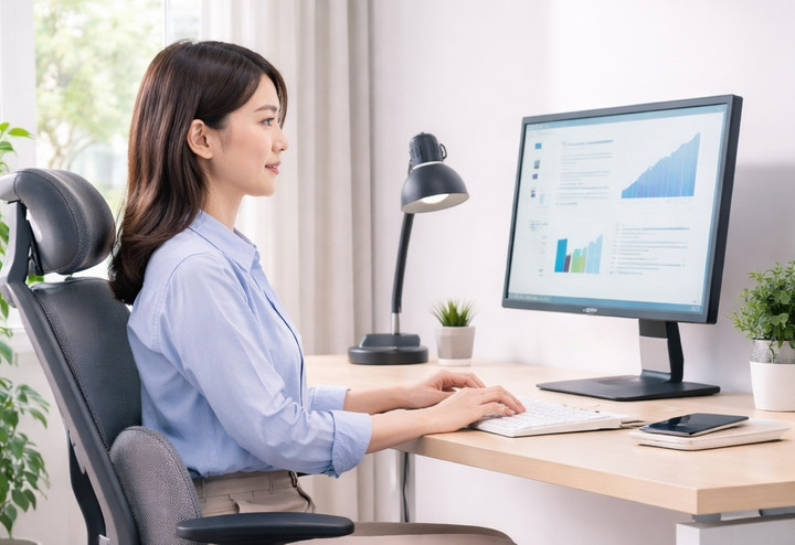 5 Thói quen đơn giản giúp ngăn ngừa thóai hóa đĩa đệm hiệu quả