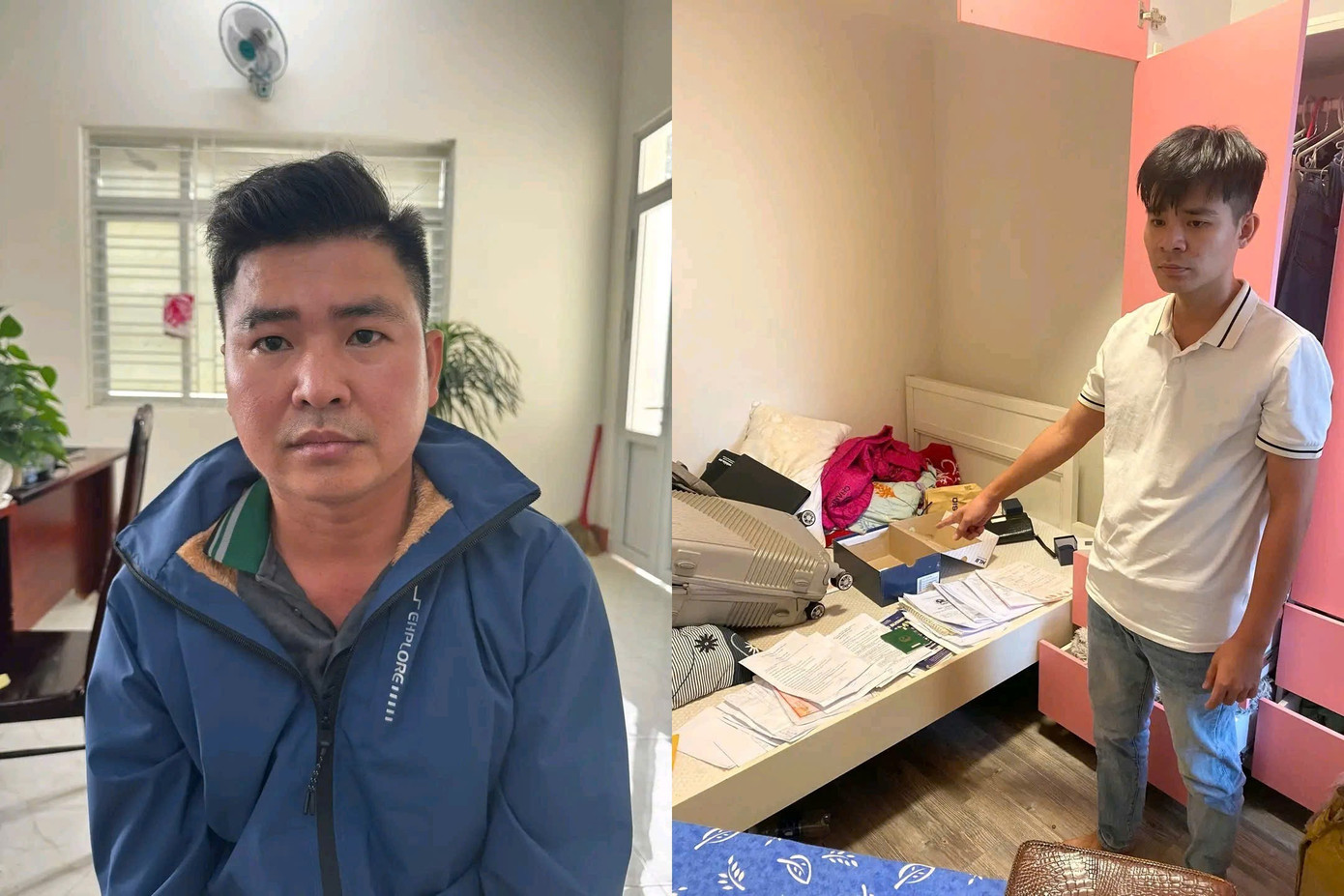 Triệt xóa đường dây lừa đảo nghìn tỷ qua dự án tiền ảo KAYPLE Tại Đắk Lắk