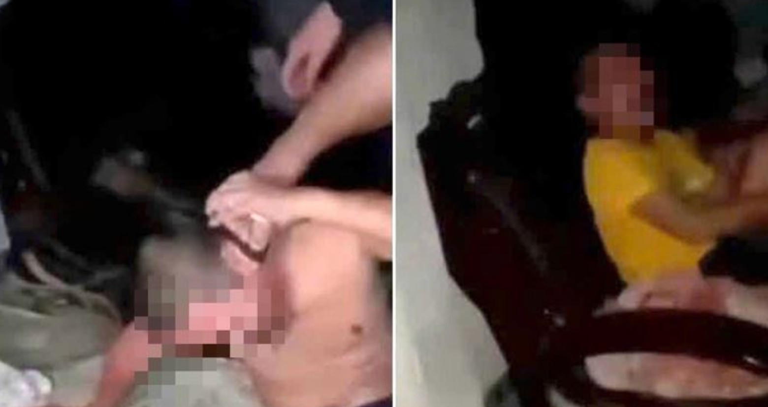 Tôi lạnh người khi xem clip gây sốc ở Huế: Thừa nhận đi, chúng ta không thể chỉ kiểm điểm học sinh hư!