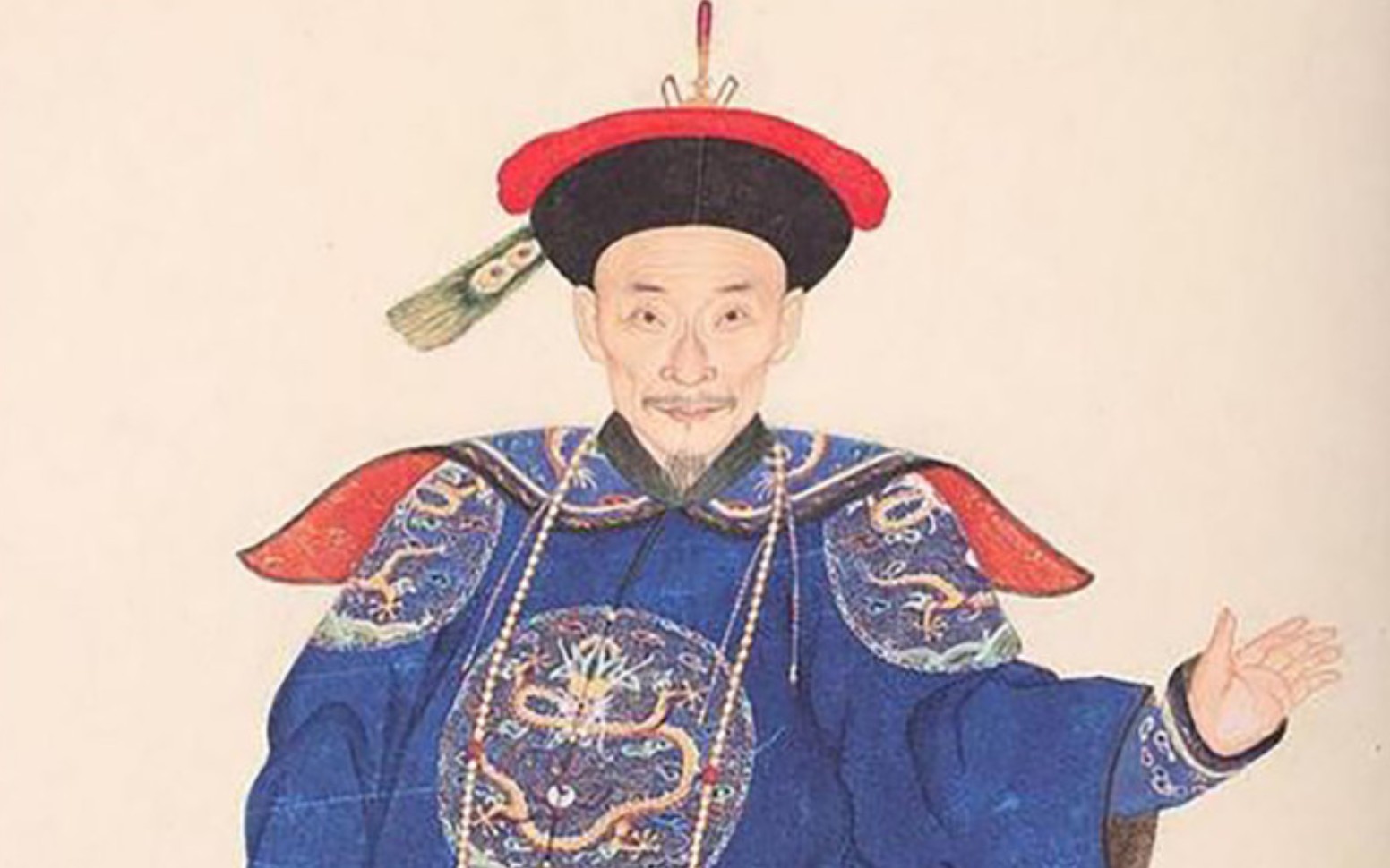 Bảng xếp hạng 9 cao thủ đại nội nhà Thanh: Những người từng thắng Hoắc Nguyên Giáp