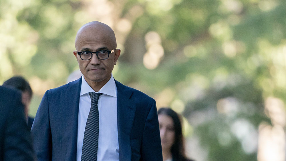 CEO Satya Nadella trực tiếp quản lý dự án AI Copilot của Microsoft