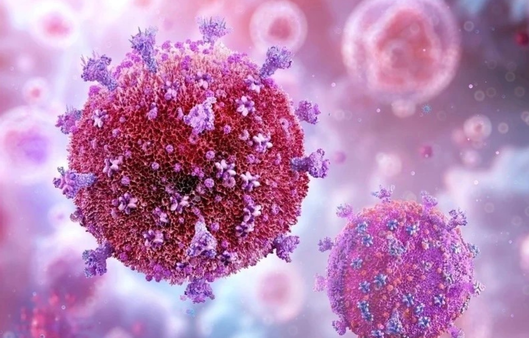 Cảnh giác HIV qua triệu chứng da liễu: Những điều cần biết