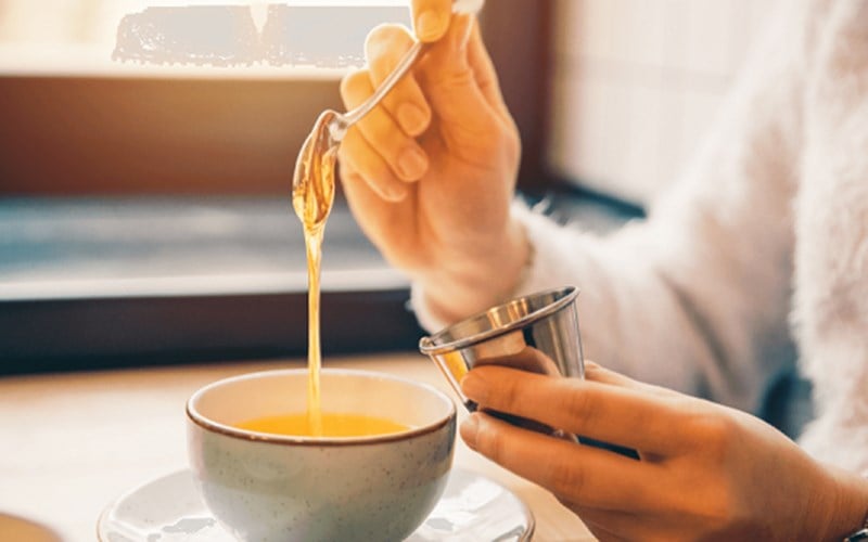 4 khung giờ uống mật ong tốt cho sức khỏe