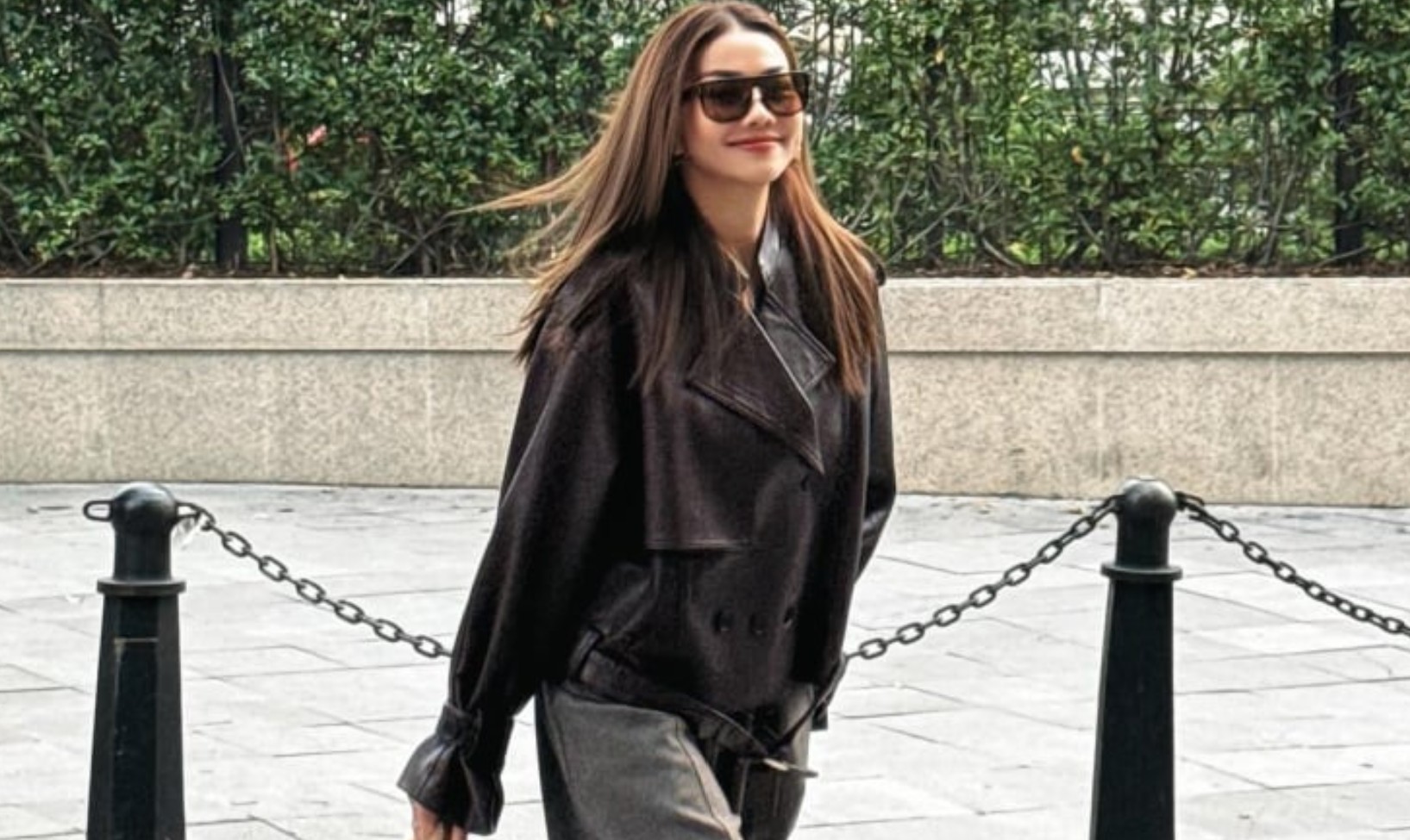 4 kiểu giày yêu thích mà Phạm Thanh Hằng thường xuyên diện