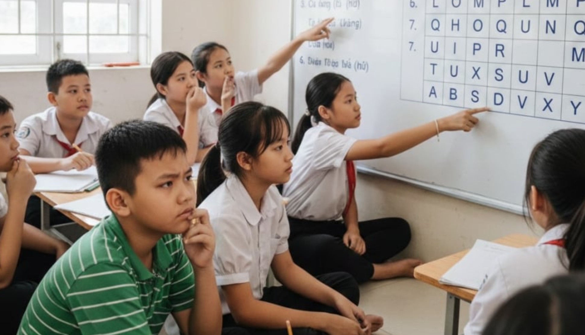 Câu đố “12 chữ ng” khiến nhiều học sinh giỏi bó tay: Đáp án đơn giản nhưng dễ bỏ lỡ