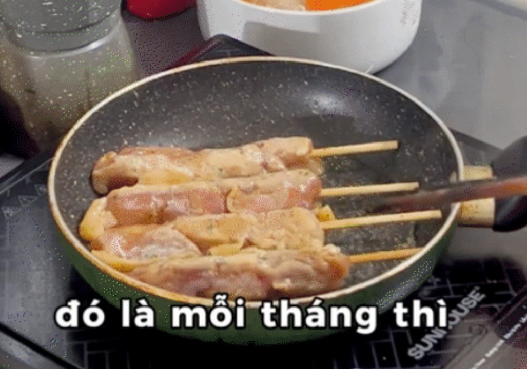 Lương 9 triệu / tháng , gửi tiền về gia đình với nguyên tắc chi tiêu hiệu quả