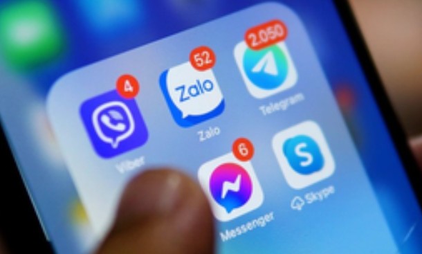 Cảnh báo xâm nhập: Ai đang theo dõi tin nhắn Facebook và Zalo của bạn?
