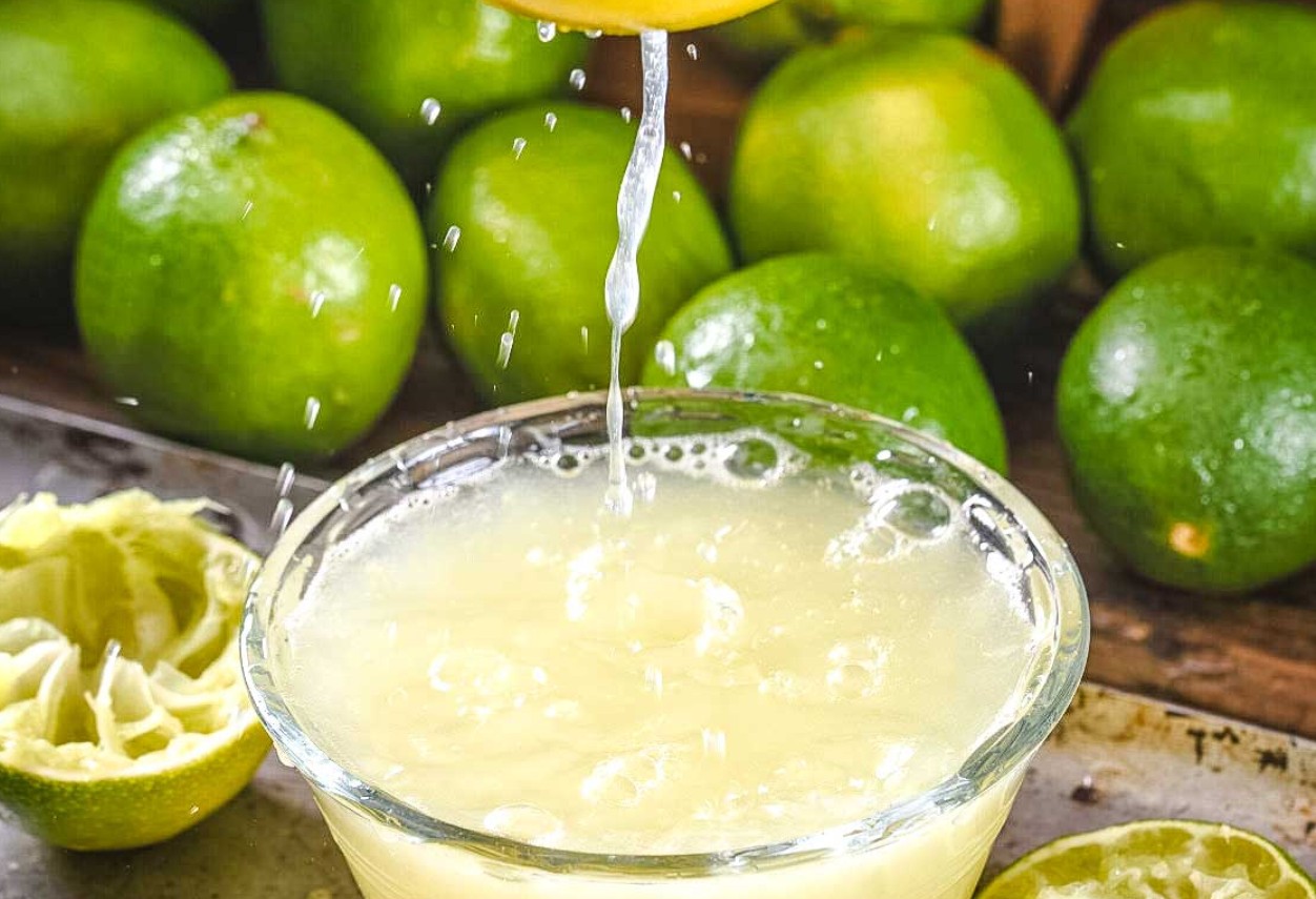 'Chanh liều cao - sao liều ghê': Trào lưu sức khỏe độc hại nhất 2025 xứng đáng bị khai trừ