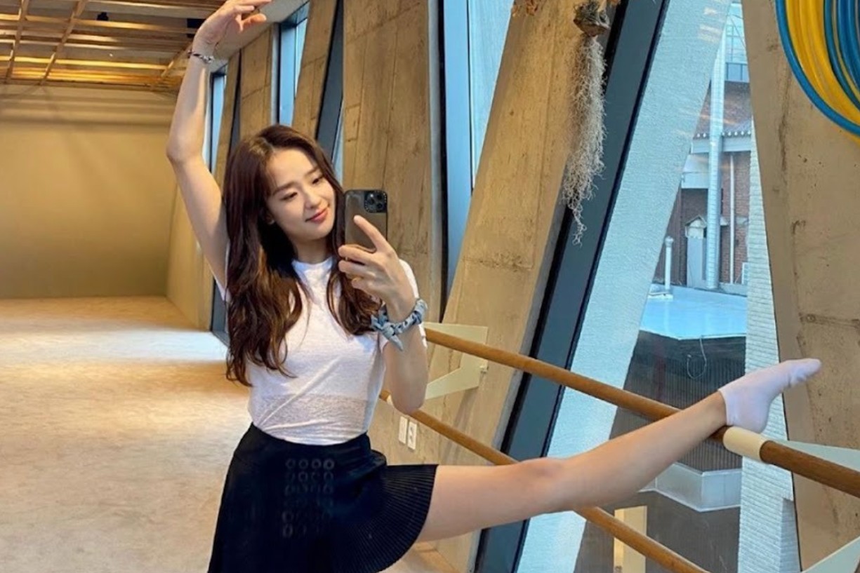 Son Yeon Jae sống như công chúa trong cơ ngơi 130 tỷ bên chồng đại gia