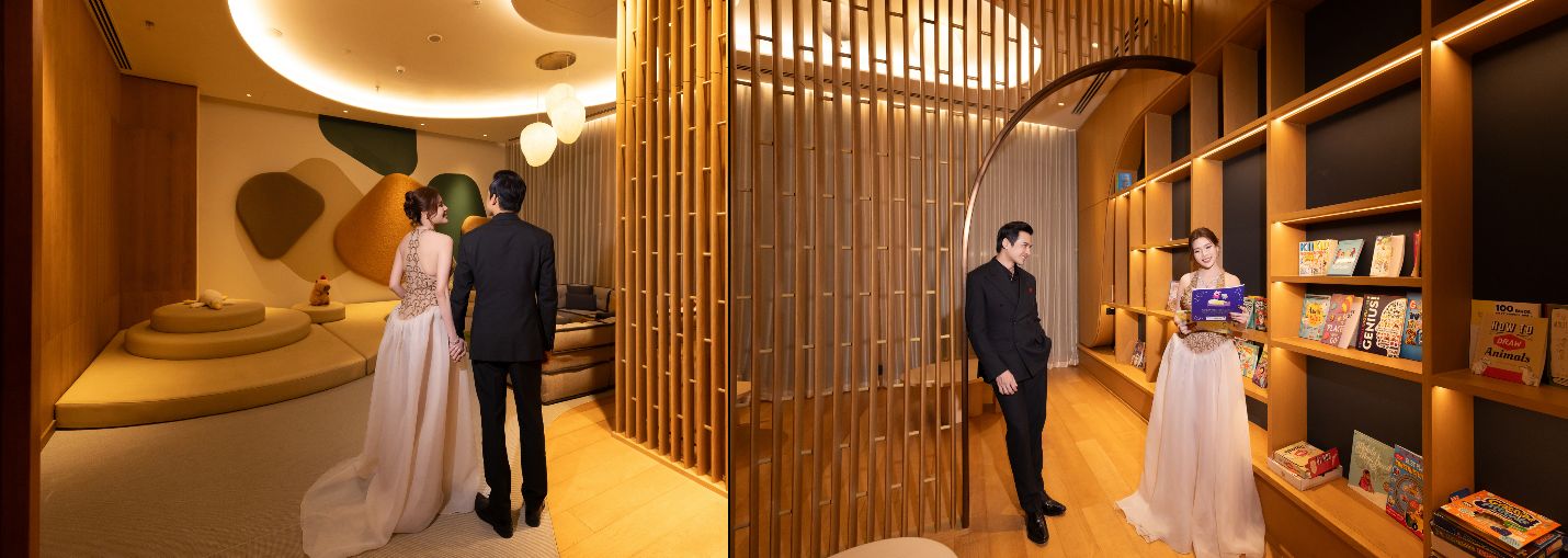 A person standing in front of a mirrorAI-generated content may be incorrect.