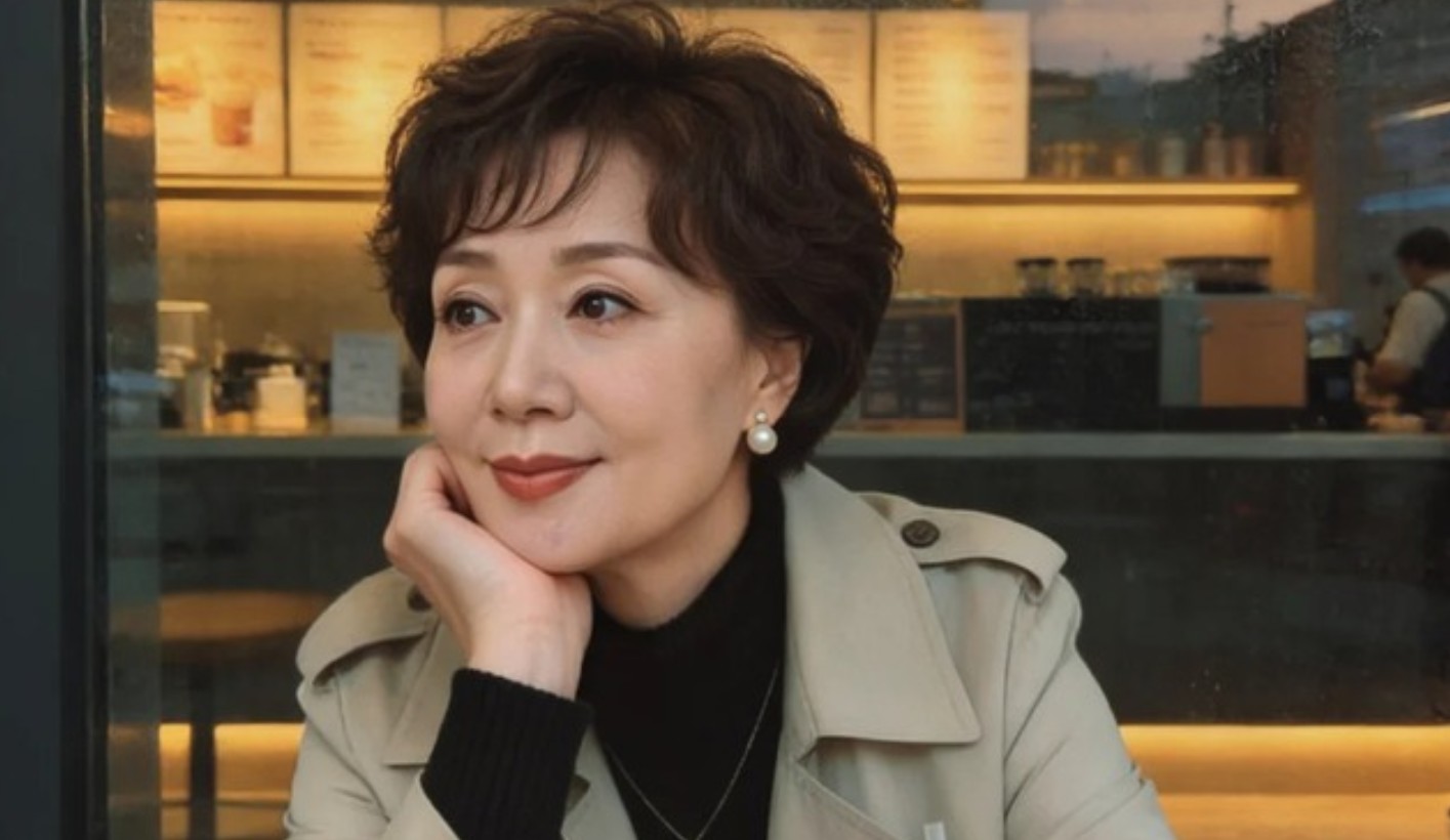 Gửi những người đàn bà đang gồng mình mạnh mẽ: Có những món nợ với bản thân, trả càng sớm đời càng an nhiên