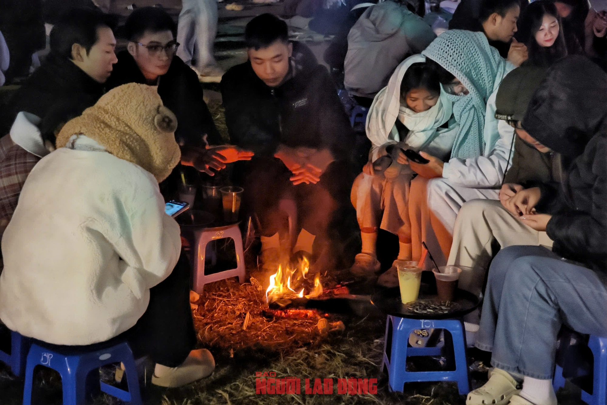 Rét đậm miền Bắc 5 độ C sẽ kéo dài tới khi nào? Rét đậm miền Bắc 5 độ C sẽ kéo dài tới khi nào?