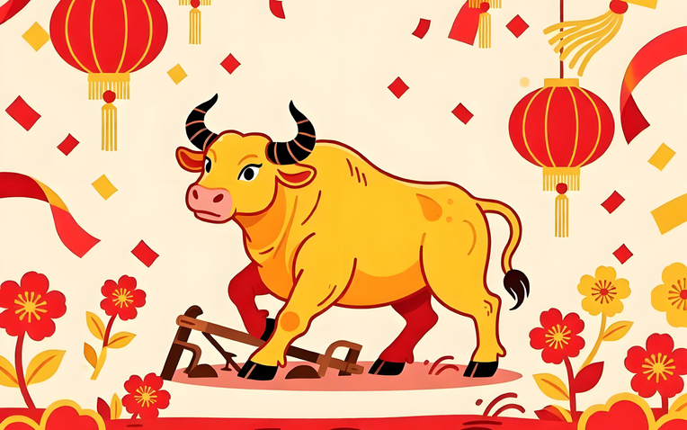 3 Con giáp cần cẩn trọng tháng đầu năm 2026 để tránh rắc rối không đáng có