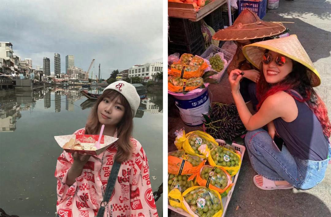 Thế hệ trẻ đi chợ quê để tiết kiệm chi tiêu và sống chủ động hơn