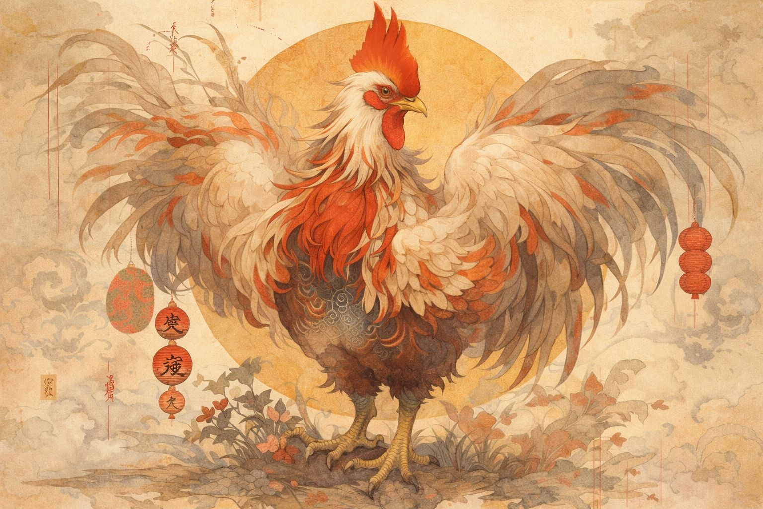 7 Ngày cuối tháng 11 Âm lịch , 4 con giáp tăng mạnh tài sản ròng