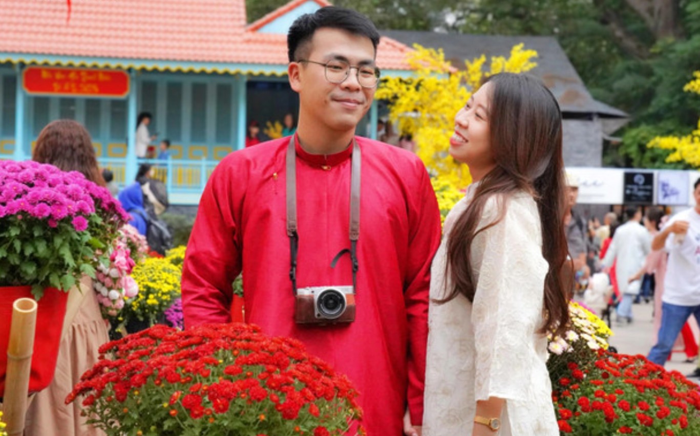 Bắt đầu nghỉ Tết Nguyên đán Bính Ngọ 2026 từ ngày mấy Dương lịch?