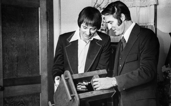 Cặp song sinh Jim: Cuộc sống song hành kỳ lạ sau 39 năm chia cắt