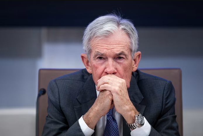 Bí ẩn 2,5 tỷ USD khiến Chủ tịch Fed Jerome Powell bị điều tra