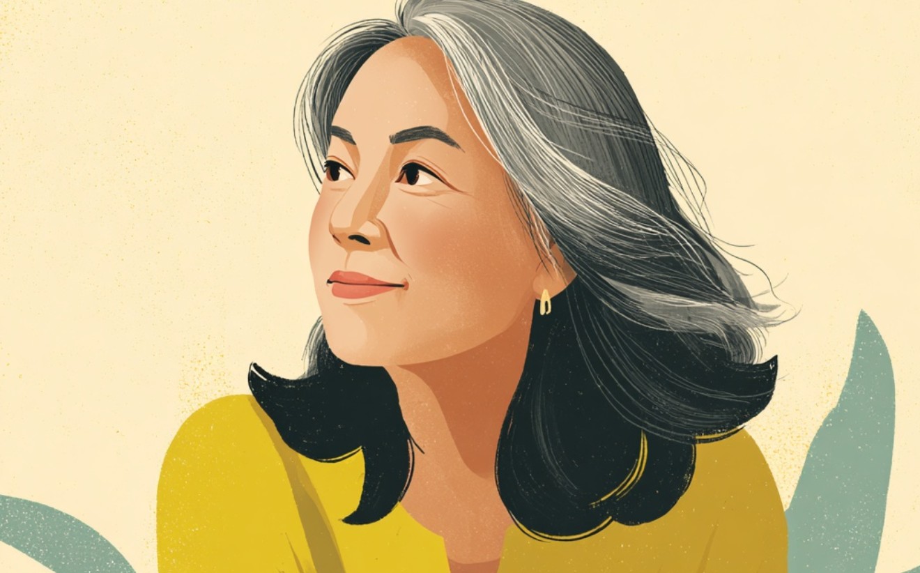 Sau tuổi 50: Khối tài sản lớn nhất không phải tiền, mà nằm ở 5 điều này