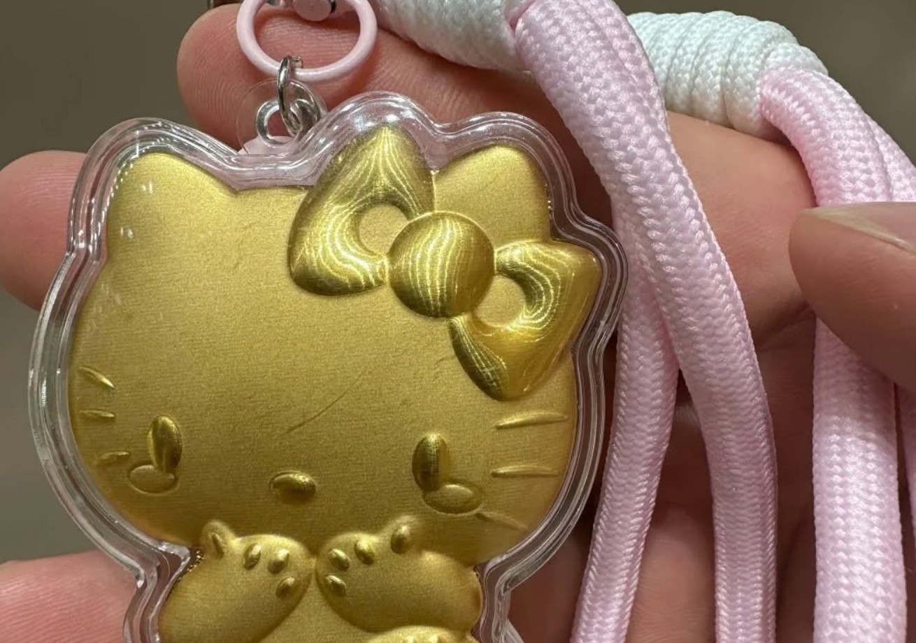 Mua vàng lẻ đang trở thành xu hướng sống mới cho giới trẻ hiện đại