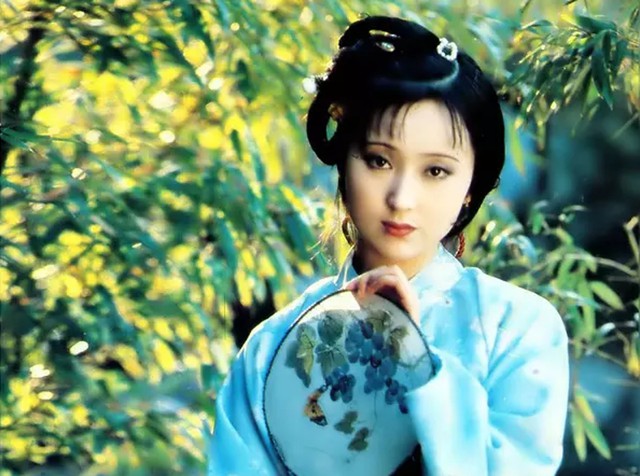 Nhân vật có EQ thấp nhất Hồng Lâu Mộng