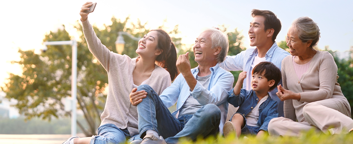 Gia đình GIÀU CÓ bắt đầu từ những điều nhỏ: 4 Việc con nên làm cùng bố mẹ