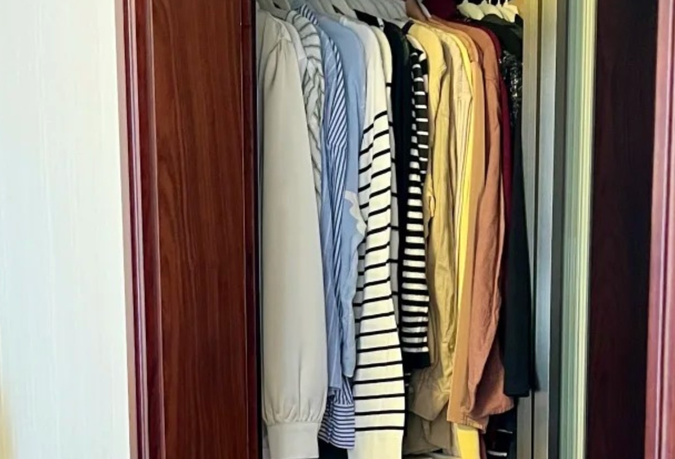 Giữ nhà gọn gàng không cần làm nhiều chỉ cần làm đúng để sống nhẹ hơn