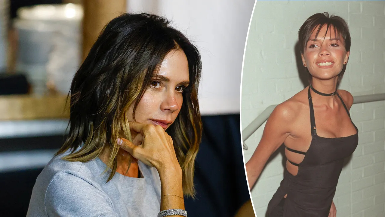 Victoria Beckham và cuộc sống với hội chứng buồng trứng đa nang suốt 25 năm