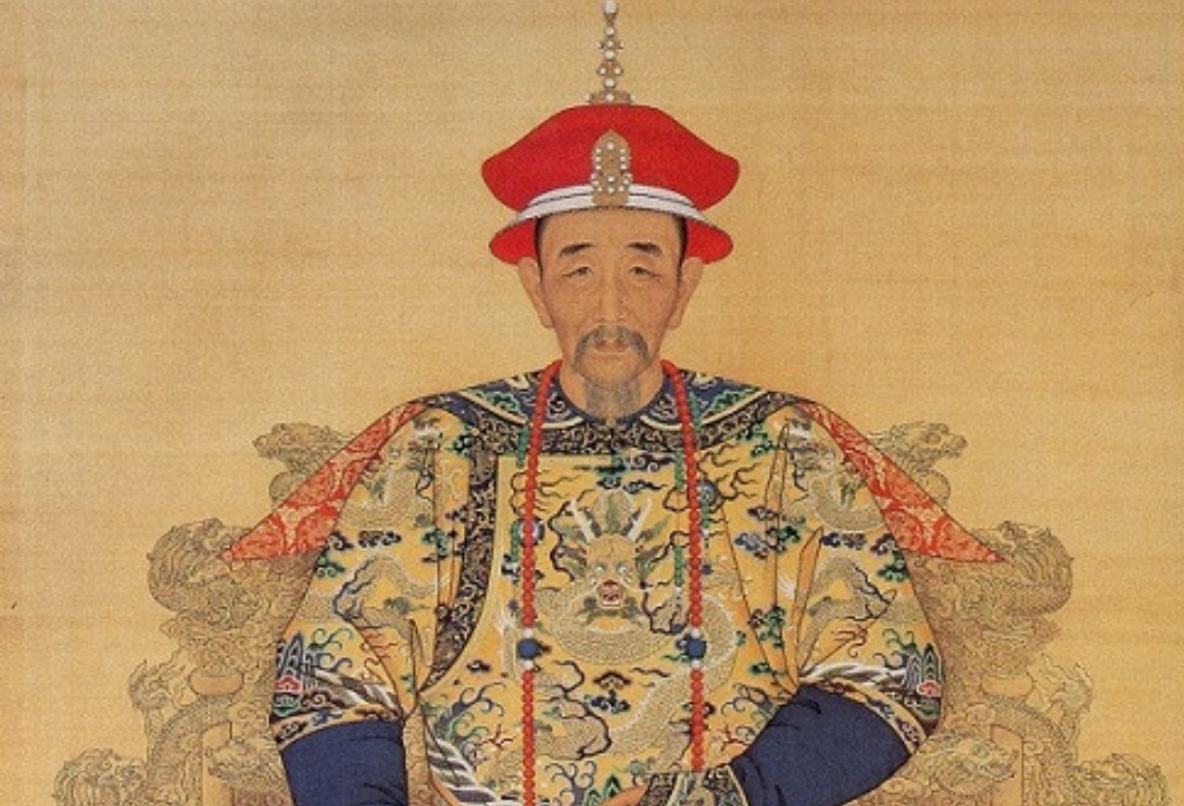 Cách dạy con 'kỷ luật thép' của vua Khang Hy: Học từ 3 giờ sáng, gần như không nghỉ